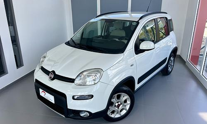 Fiat Panda 1.3. Mjt ...