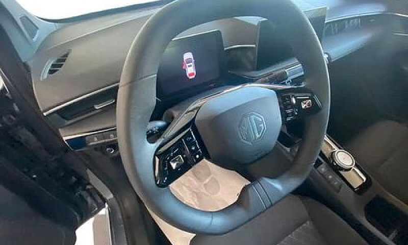Mg Mg3 Comfort Full ...