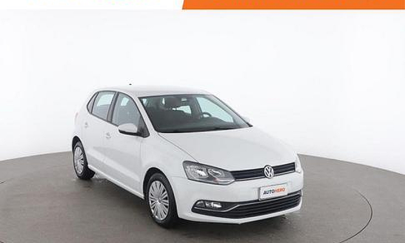Volkswagen Polo Em50...