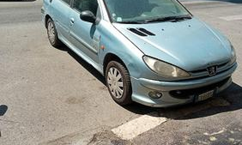 Peugeot 206 - 2005...