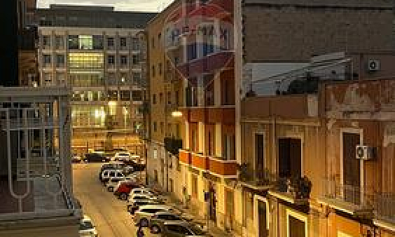 Appartamento - Bari...