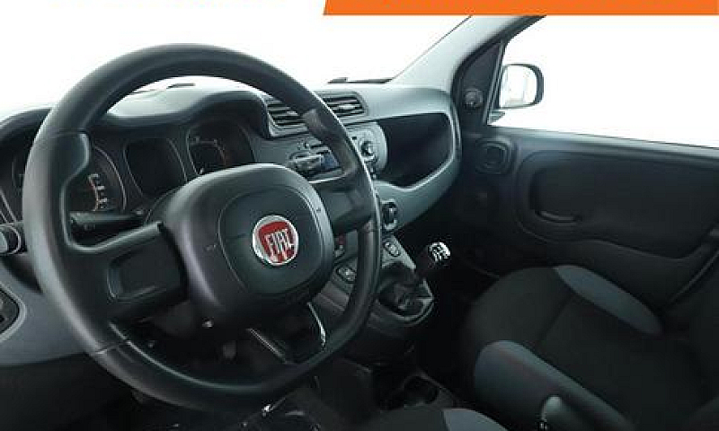 Fiat Panda 1.3 Mjt 9...