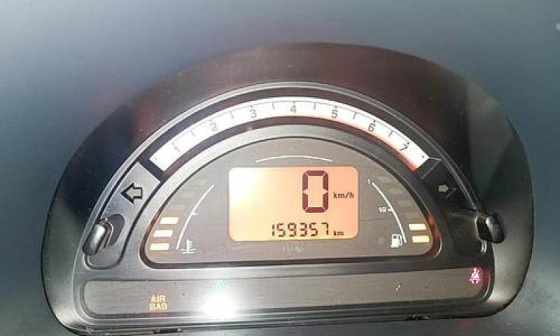 Citroen C3 Exclusive...