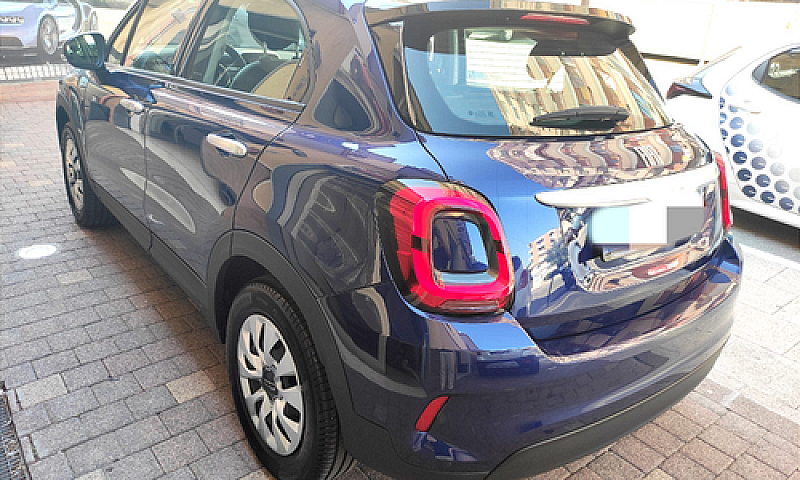 Fiat 500 X 1.3 Multi...