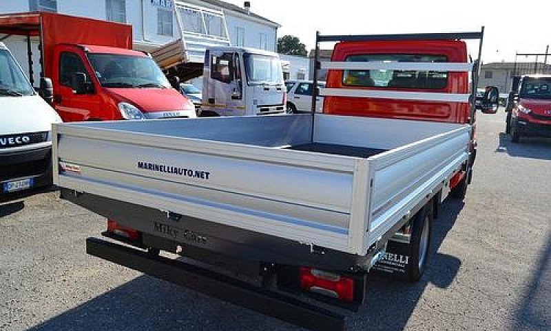 Iveco Daily 35C13 Bt...