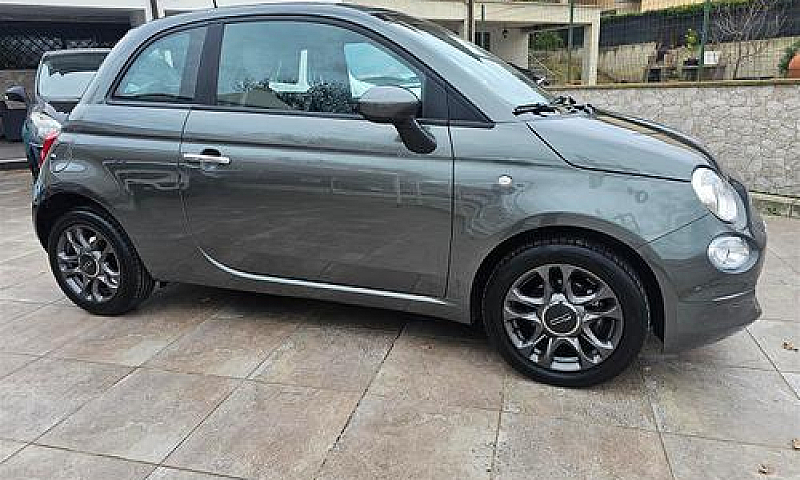 Fiat 500 1.0 Hybrid ...
