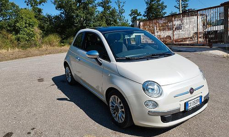 Fiat 500 Twinair...