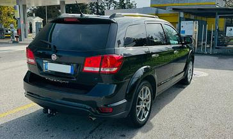 Fiat Freemont 2.0 17...