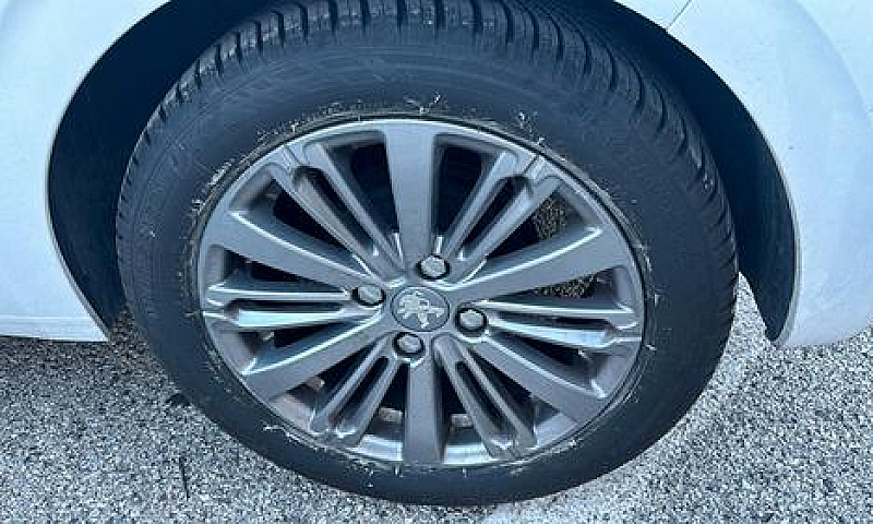 Peugeot 208 Bluehdi ...