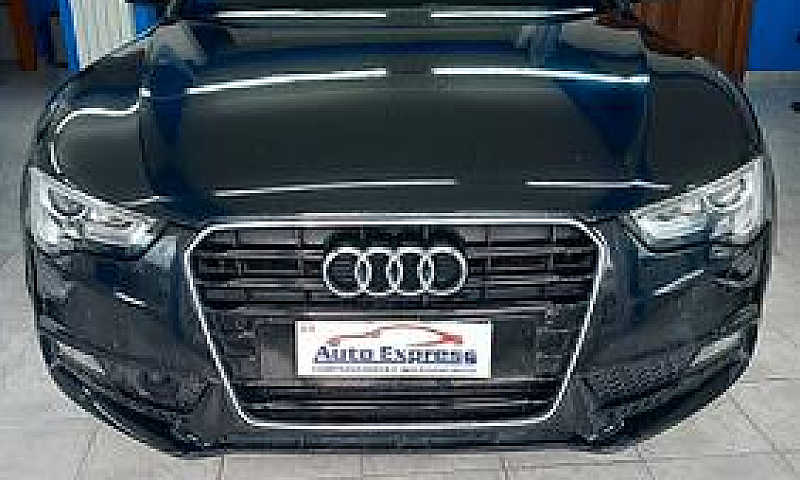 Audi A5 Spb 2.0 Tdi ...