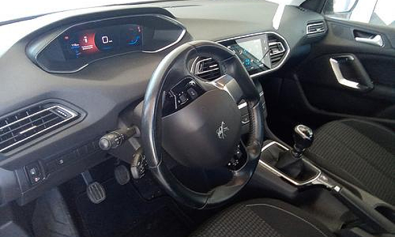 Peugeot 308 Bluehdi ...