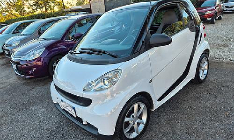 Smart Fortwo 1000 62...