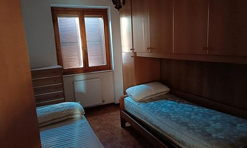 Appartamento Loc. Bo...