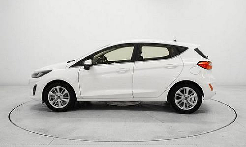 Ford Fiesta Fiesta 1...