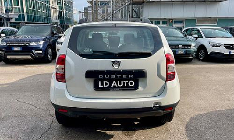 Dacia Duster 1.5 Dci...