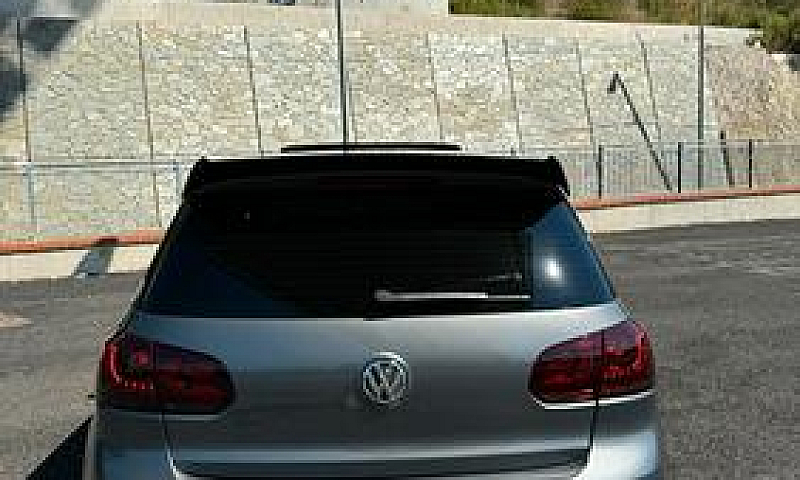 Golf 6 1,4 Tsi...