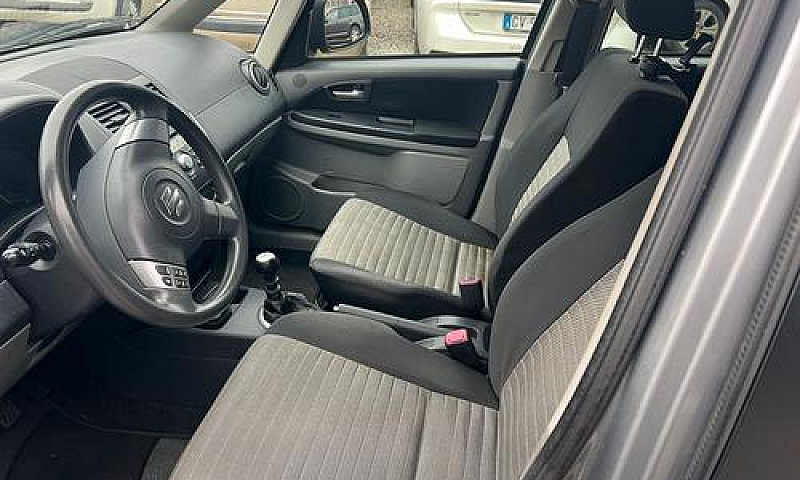 Suzuki Sx4 1.6 Ddis ...