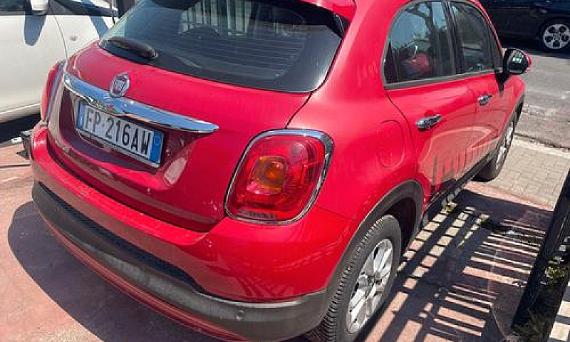 Fiat 500X 1.3Mjt Uni...