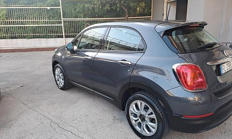 Fiat 500X 1.3 Multij...