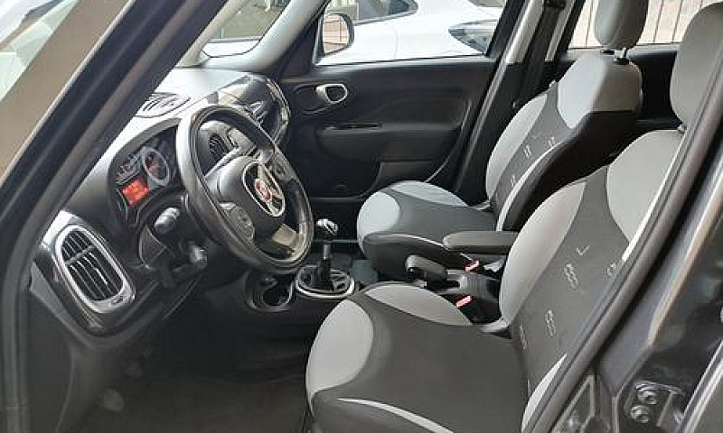 Fiat 500L 1.3 Multij...