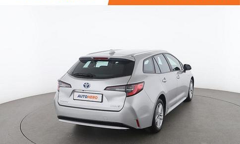 Toyota Corolla Jw984...