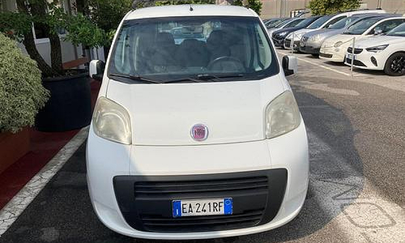 Fiat Qubo Panorama K...