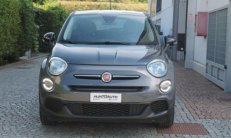 Fiat 500X 1.0 T3 120...