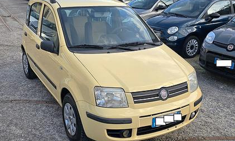 Fiat Panda 1.2 Dynam...
