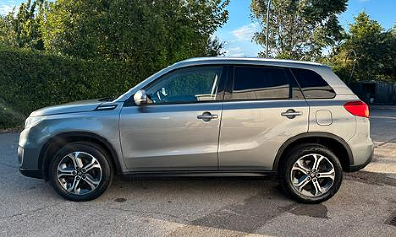 Suzuki Vitara 1.6 Dd...