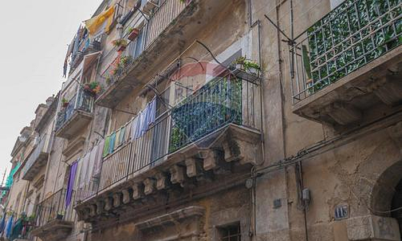 Appartamento - Calta...
