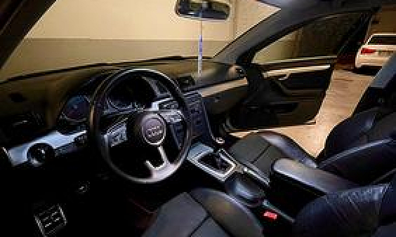 Audi A4 B7 Avant S L...