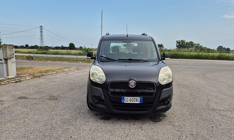 Fiat Doblo Doblò 1.6...