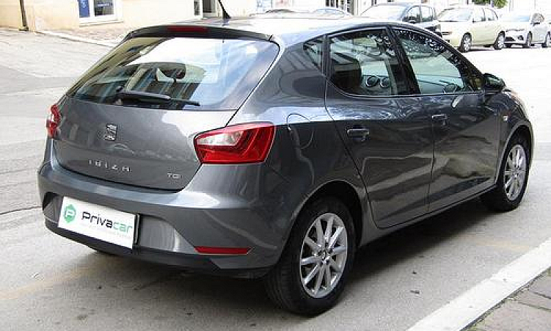 Seat Ibiza 1.4 Tdi 9...