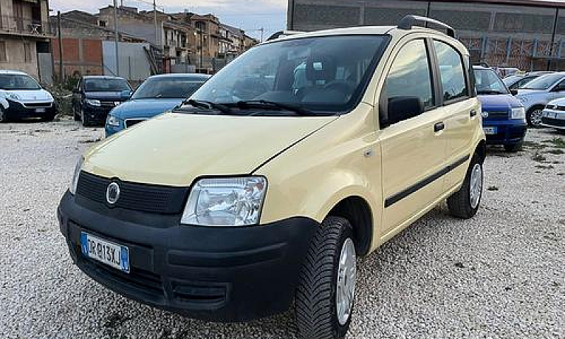 Fiat Panda 1.2 4X4 C...