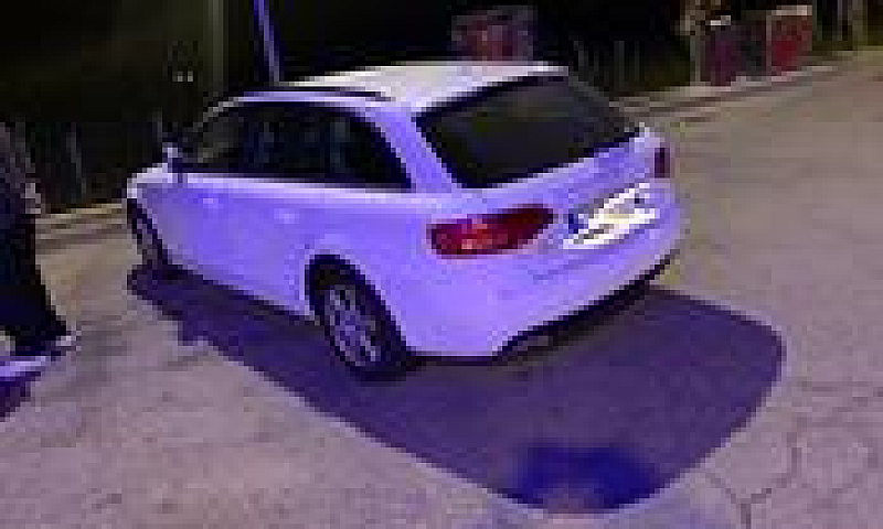 Audi A4 Perfetta...