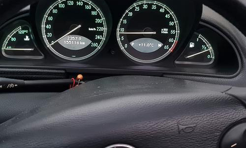 Mercedes Sl (R232) -...