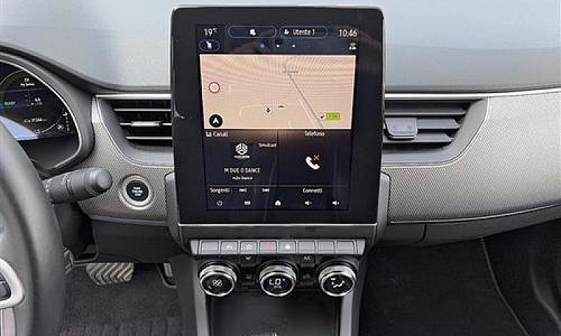 Renault Arkana Techn...