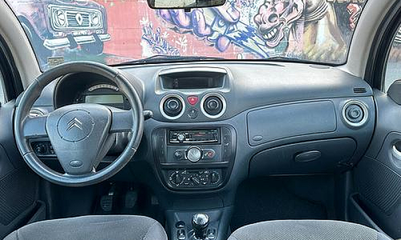Citroen C3 1.1 Class...