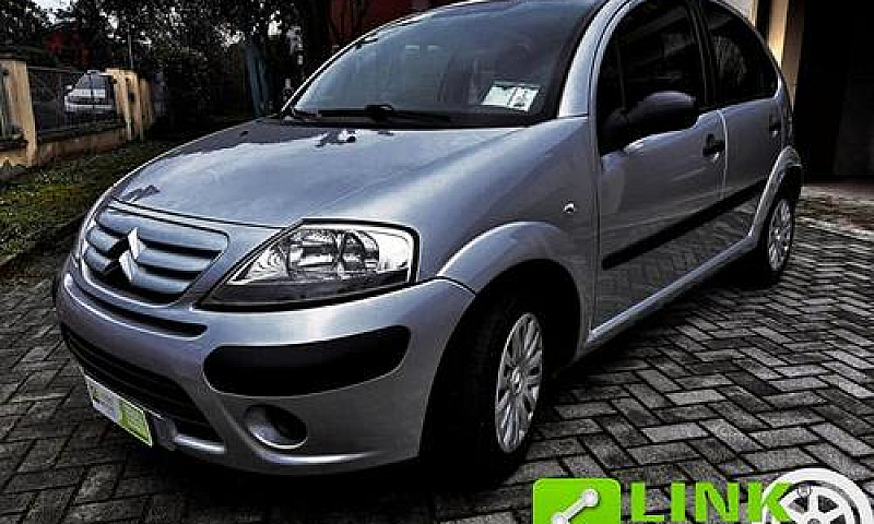 Citroen C3 1360...