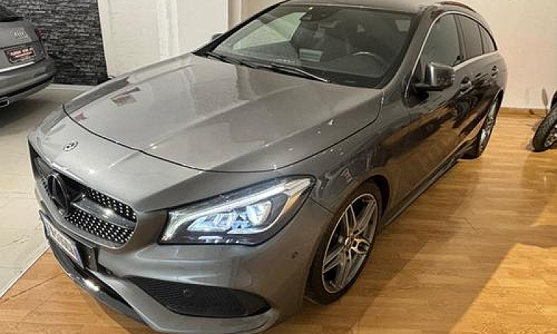 Mercedes-Benz Cla 22...