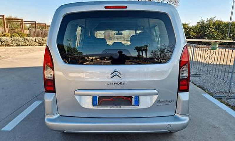 Citroen Berlingo Mul...