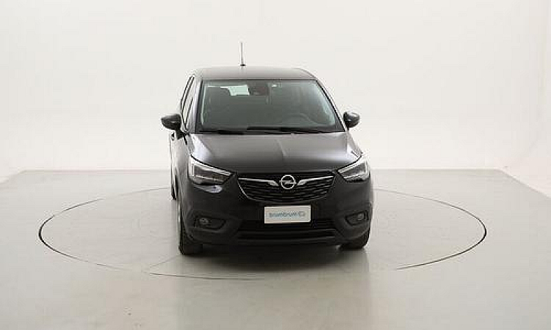 Opel Crossland Innov...
