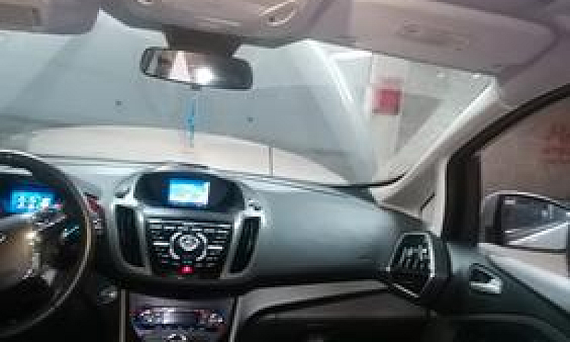 Ford C-Max 2ª Serie ...
