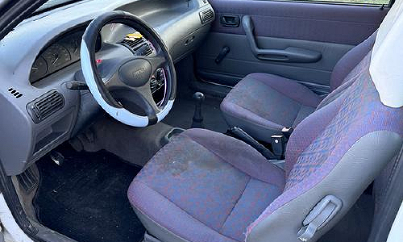 Fiat Punto 60 Cat 3 ...