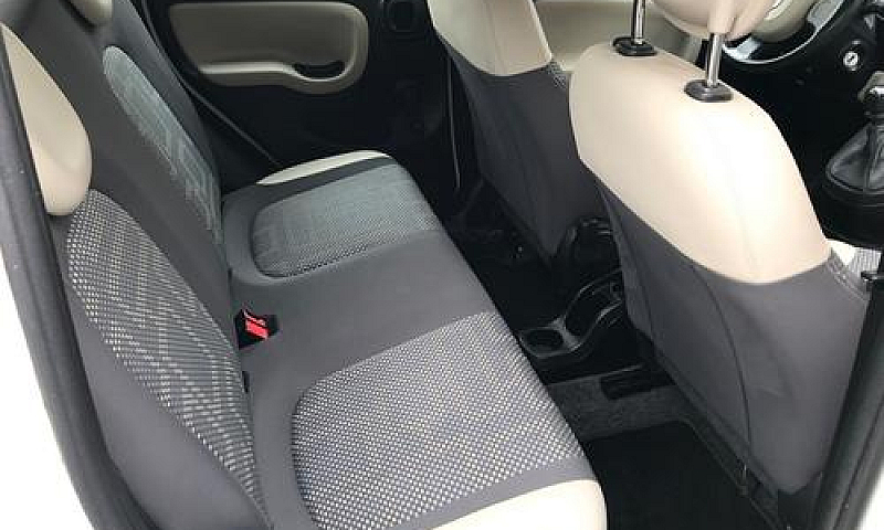 Fiat Panda 0.9 Twina...