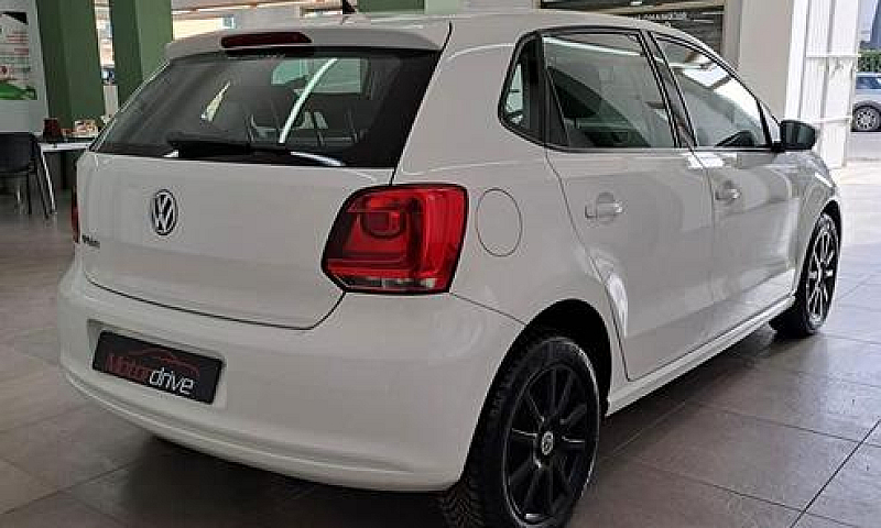 Volkswagen - Polo - ...