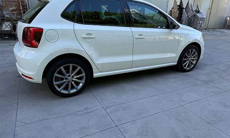 Vw Polo 1.2 Higline ...