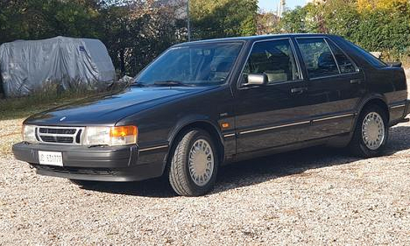 Saab 9000 I 16 5 Por...