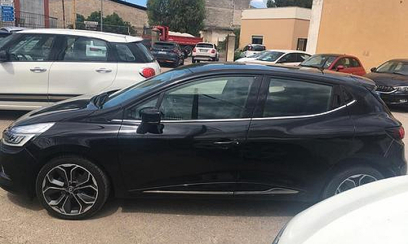 Renault Clio Dci 8V ...
