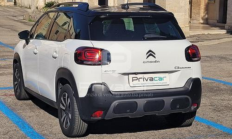 Citroen C3 Aircross ...